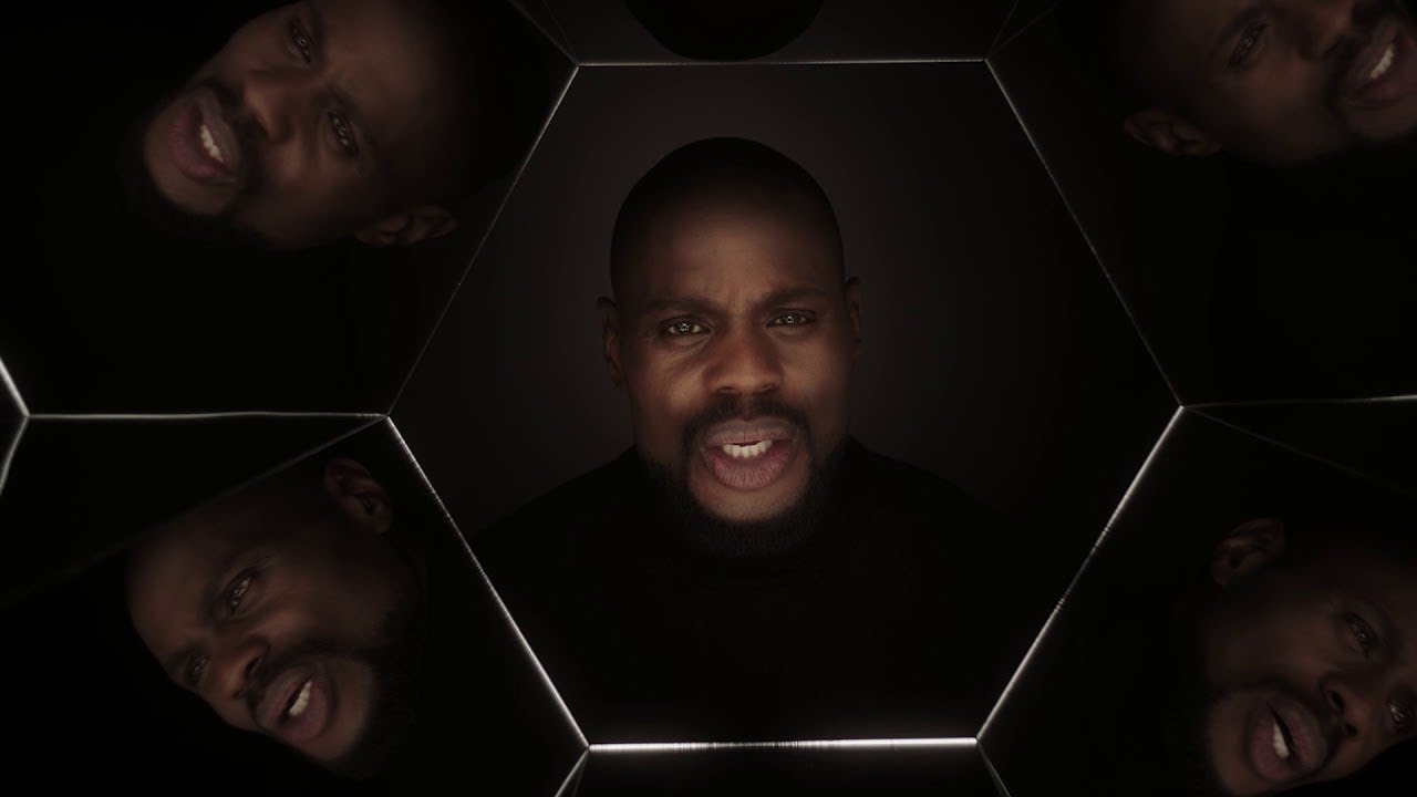 Kery James - Amal [Clip Officiel]
