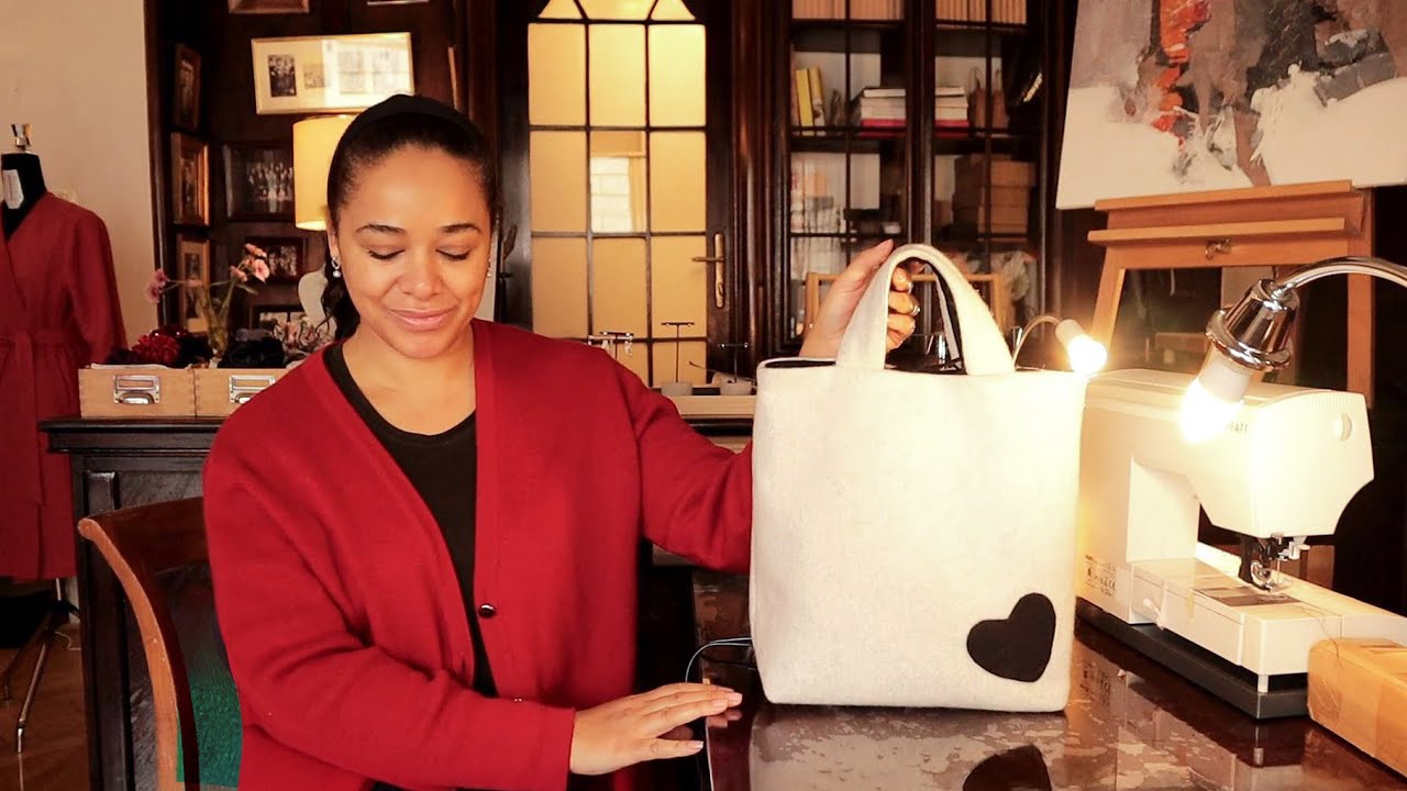 Behind My Small Label | Warm & Personal: Real Days As A Vienna-Based Fashion Designer & Shop Owner 