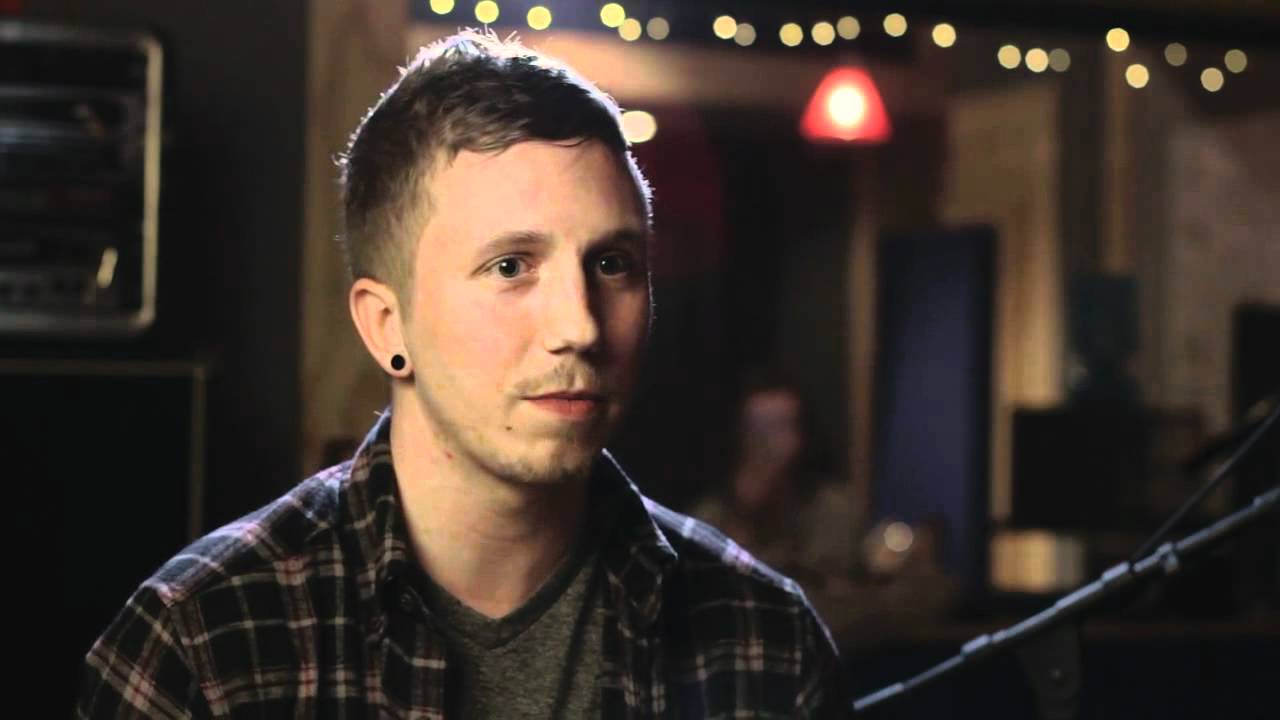 Wolves At The Gate Studio Video Blog #4: Vocals