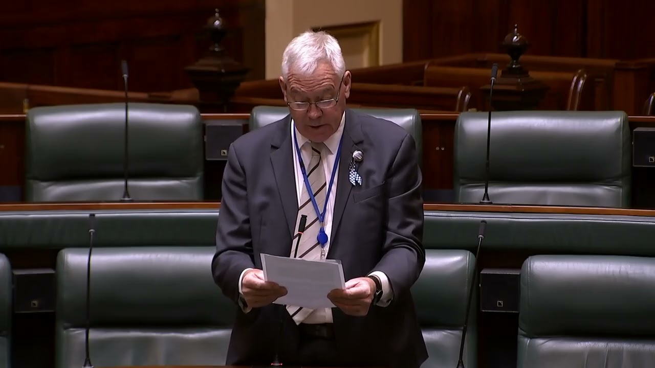 Adjournment Debate Fuel Pricing Transparency & Enforcement In Melton