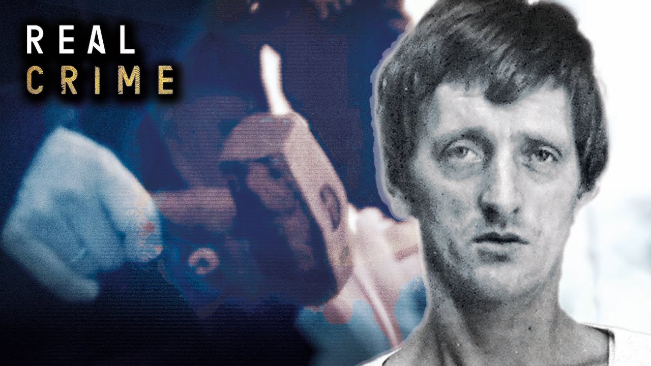Pawel Tuchlin: The Polish Hammer Murderer | Worlds Most Evil Killers | Real Crime