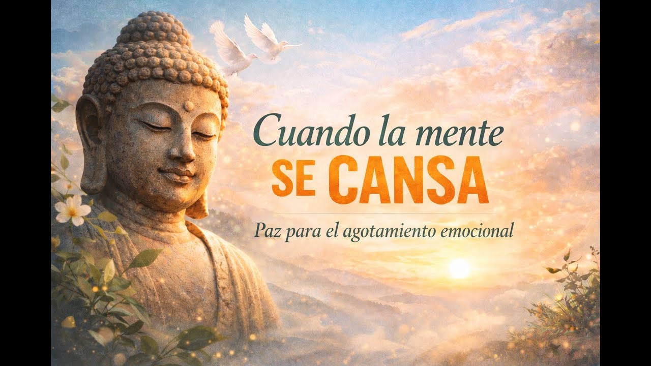mente se cansa