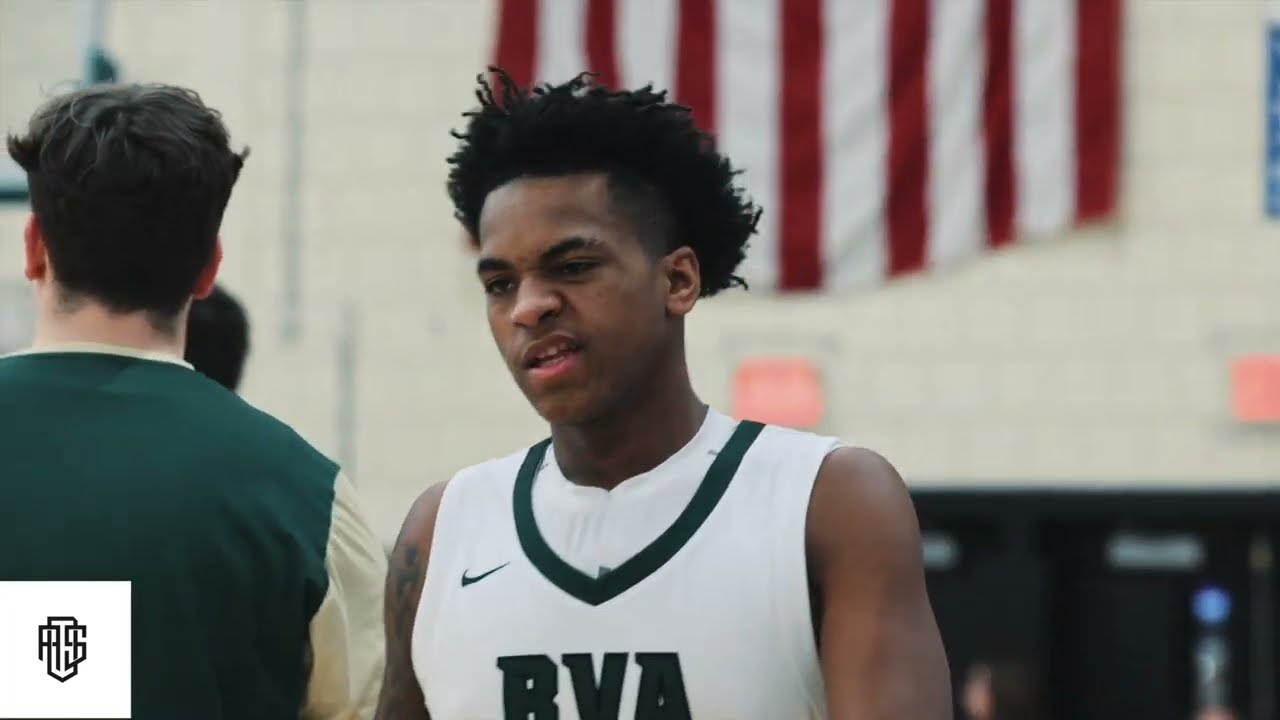 Unranked TOUGH SCORER Zion Moore Breaks 1K Points | Belle Vernon vs Uniontown SHOWDOWN!