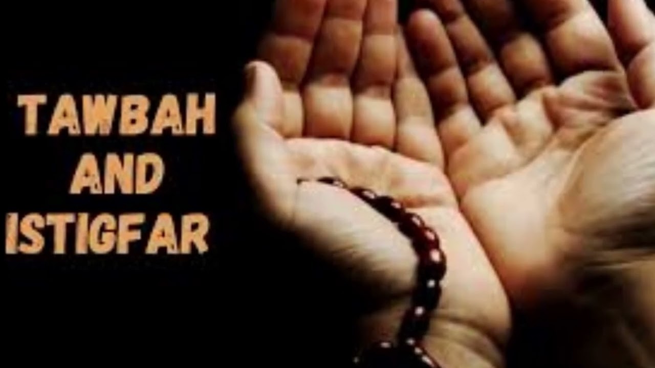 TAWBA AUR ISTIKFAAR KI WAZAHATH || BY SHAIKH HAZRAT MISBAHUL HAQUE KHAN SB MADDAJILLAHU