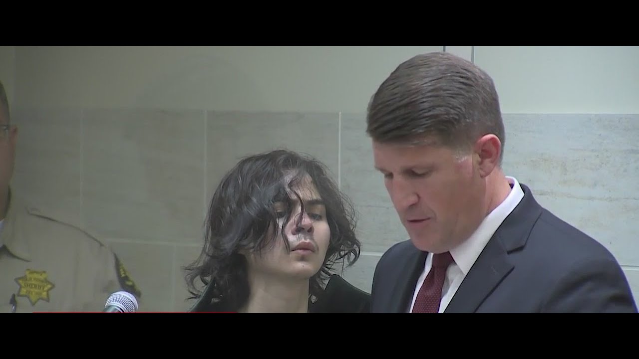 Davis stabbing suspect makes court appearance