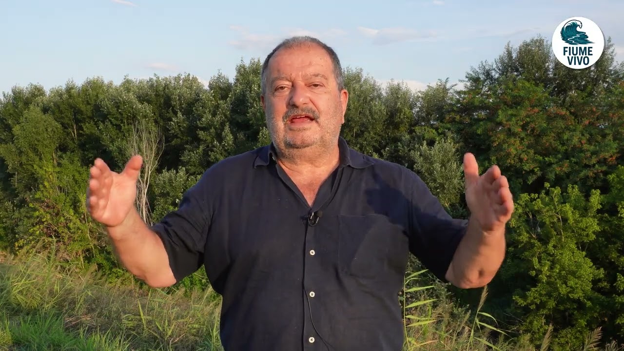 Tracimazione controllata del Lamone tra Reda e Pieve Cesato: rischio o soluzione?