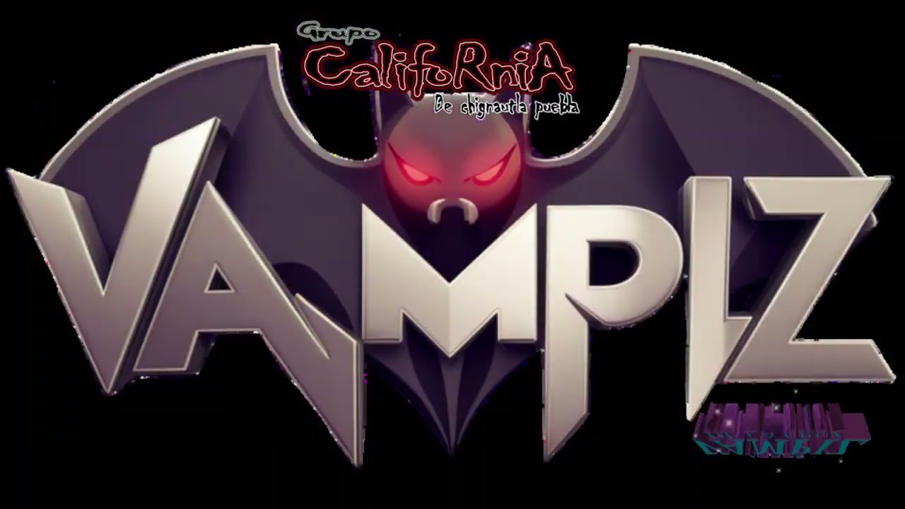 POR AMARTE ___ GRUPO CALIFORNIA DE CHIGNAUTLA PUEBLA