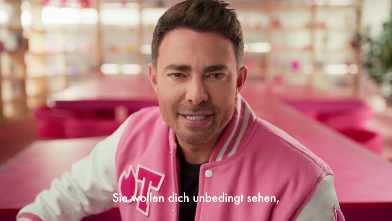 Tinder - 