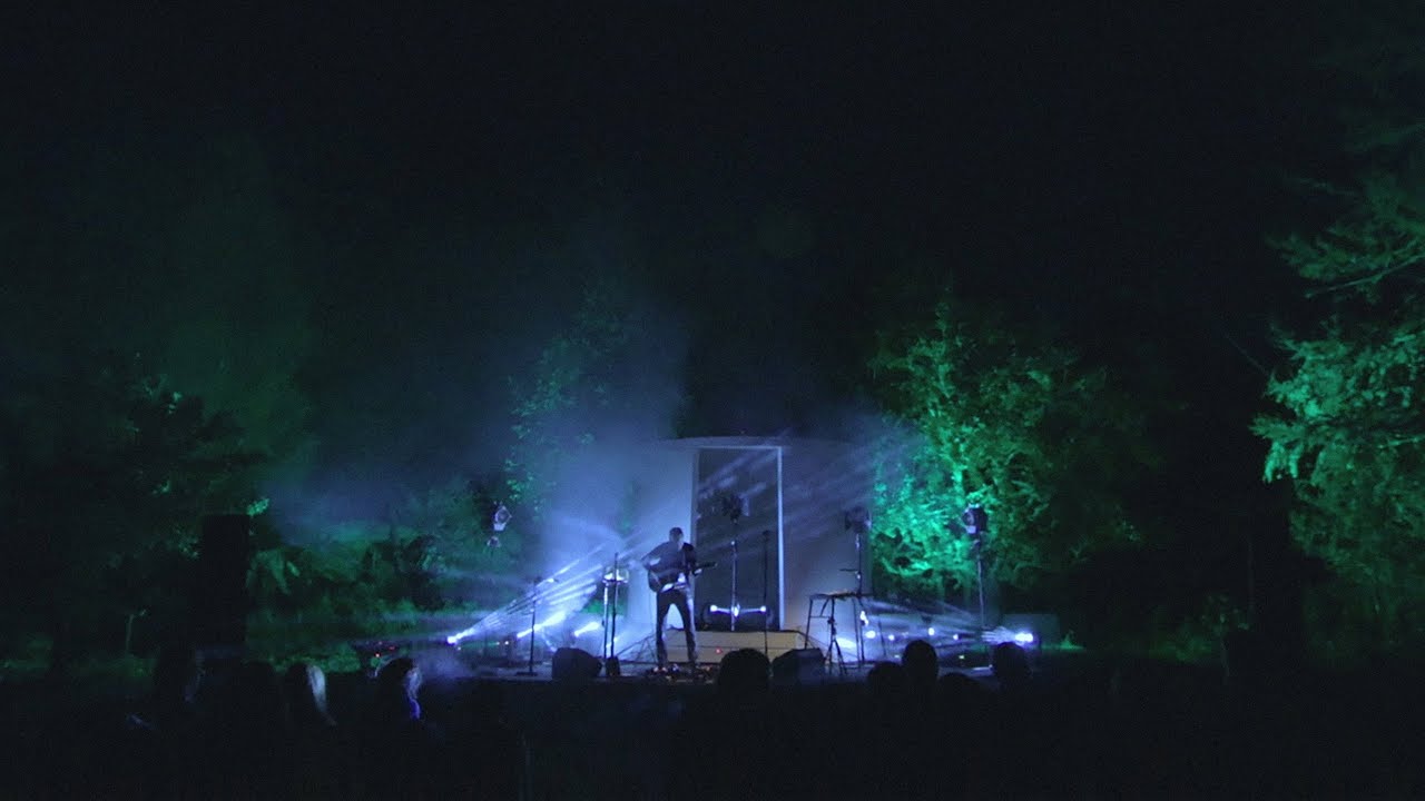 Mauno Meesit - &lsquo;Tormid / Storms&rsquo; night concert