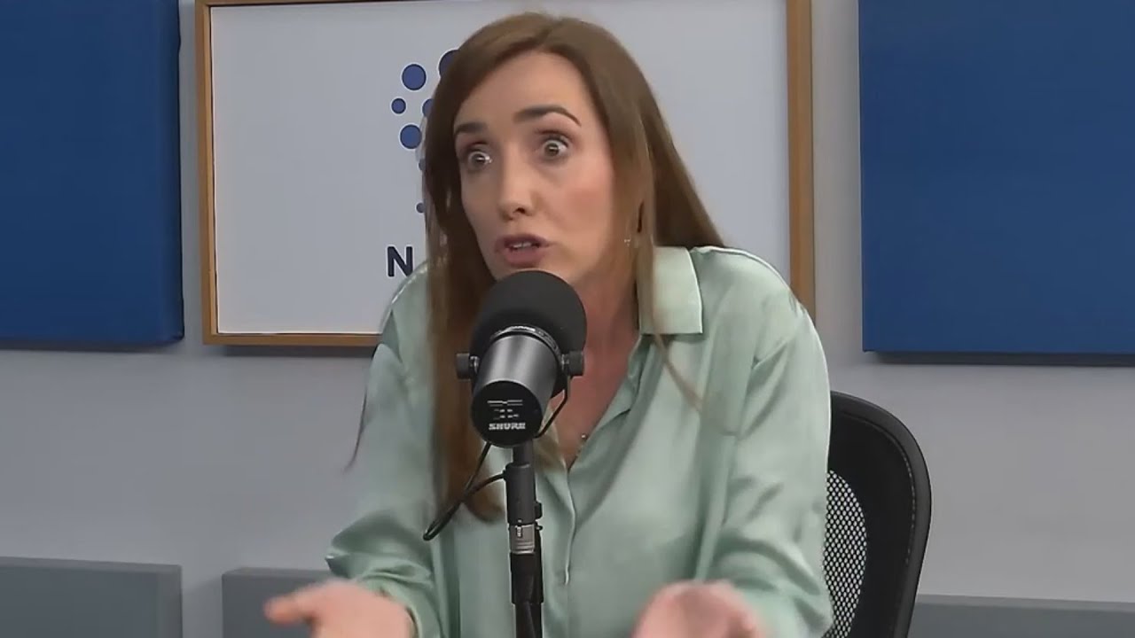 [YTPH] Victoria Villarruel indignada con Fantino