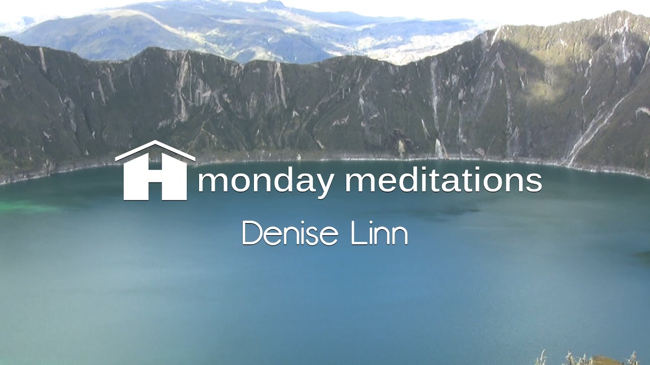 Snowy Mountain Dreaming | Denise Linn | Monday Meditation