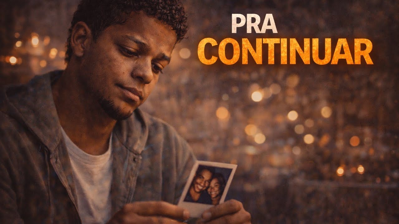 Pra continuar 