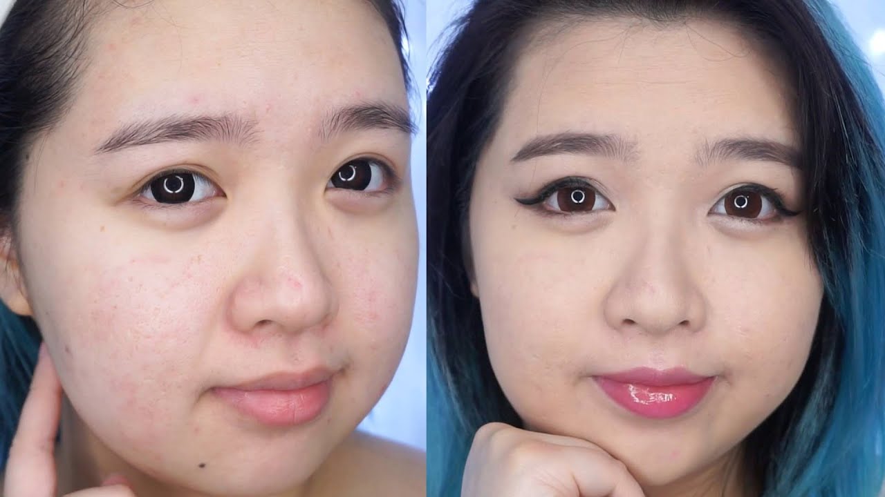 Skincare & Face Makeup Routine | LANEIGE