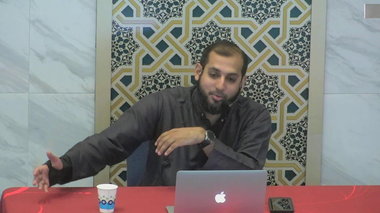 What to do in the  First Ten Days of Dhul Hijjah, Imam Jawad Rasul, July 01, 2022
