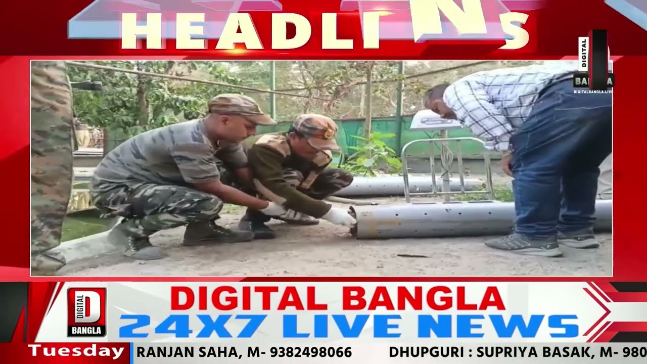 রসিকবিল মিনি-জু থেকে মালদা জেলার ফুলহরের উদ্দেশ্যে পাড়ি দিলো ১০টি ঘড়িয়াল শাবক