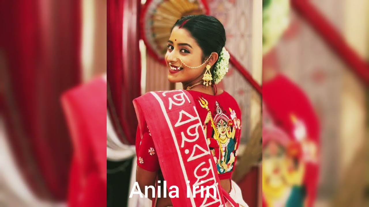 ফুলসজ্জার ঘরে পারুলকে কাছে টেনে নিলো রায়ান!!