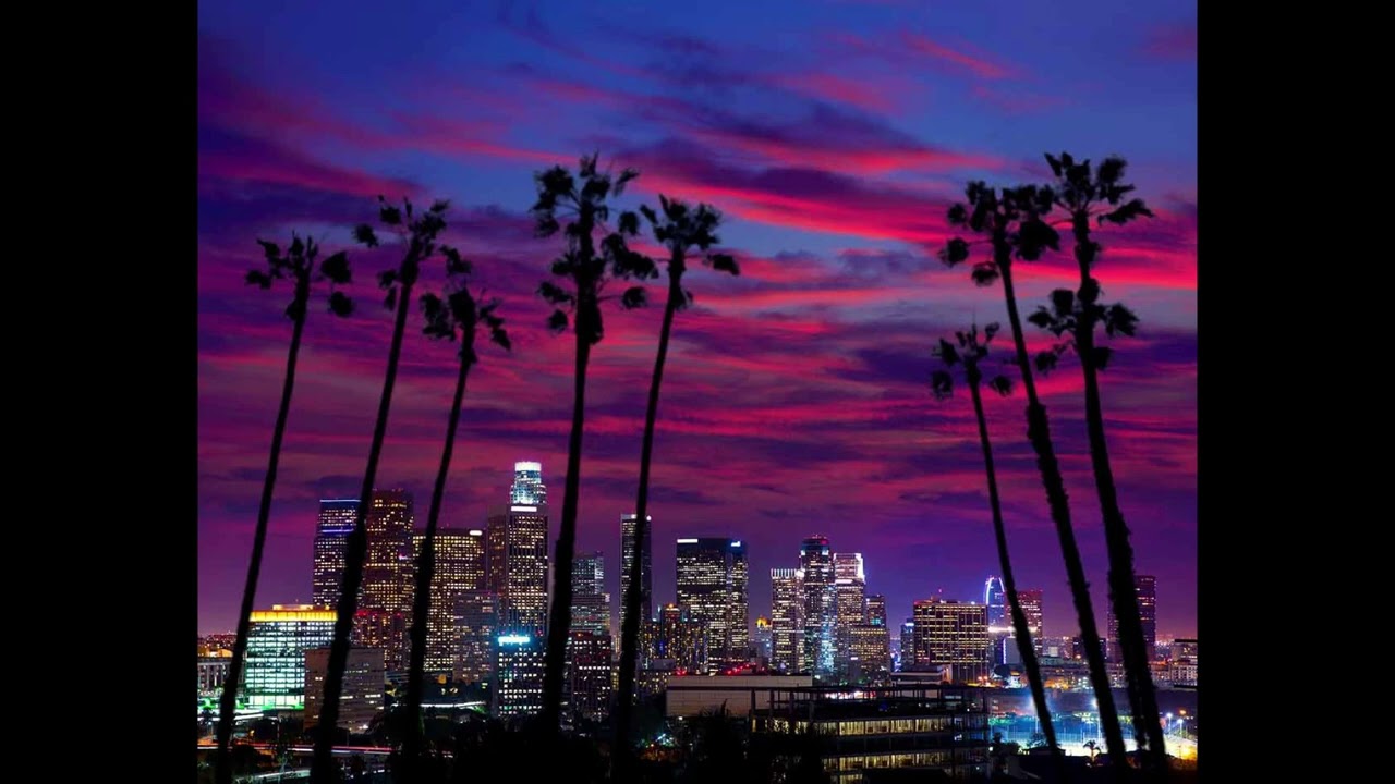 LA part 2(prod Adrian) (slowed&reverb)