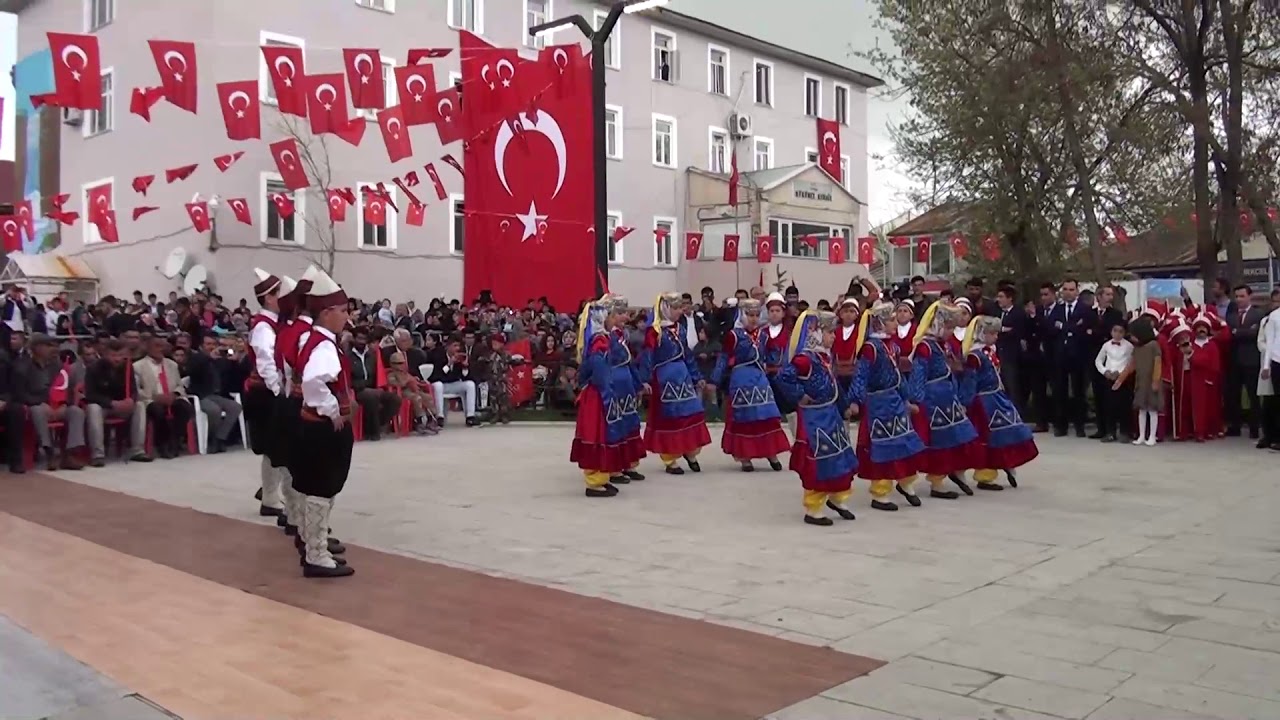 1. Tutak Kete Festivali-2018-Bölüm-1