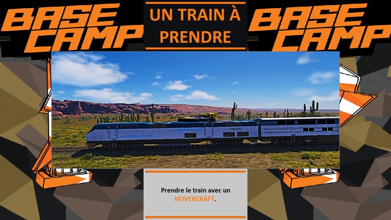 the crew 2 quête photo off-road