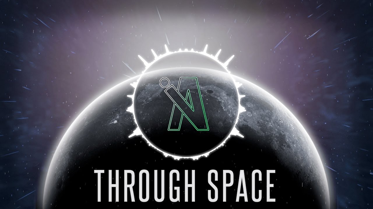 InspirAspir - Through Space [Official Audio]