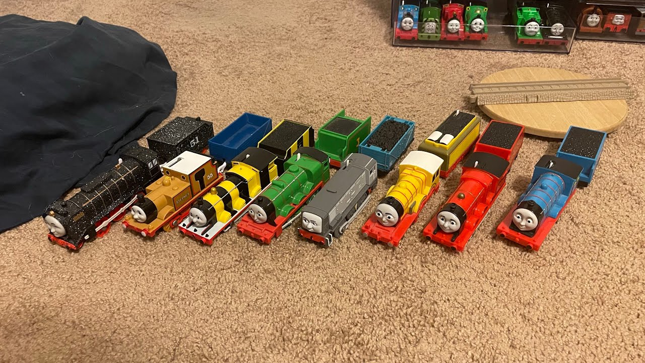 World&rsquo;s weakest engine 3