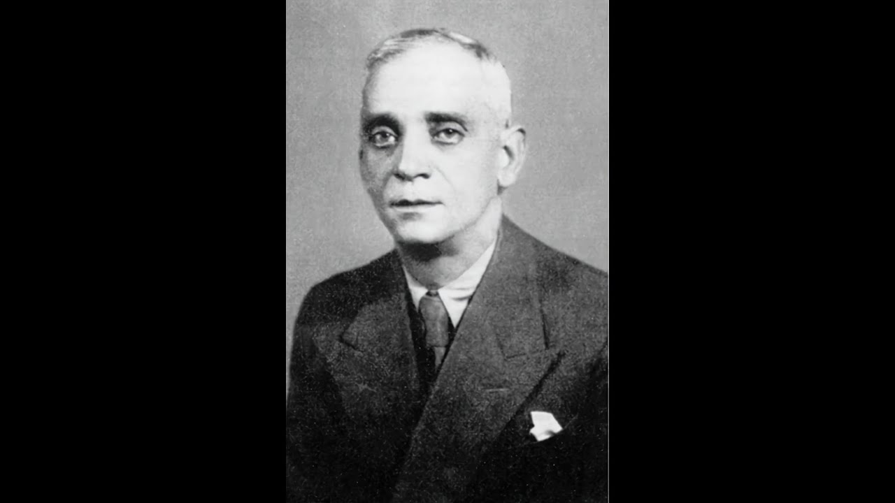 Χερουβικός Ύμνος Ήχος πλ. α' - Imnul Heruvic, pl. eh I | κ. Κωνσταντίνος Πρίγγος, δεκαετία 60'