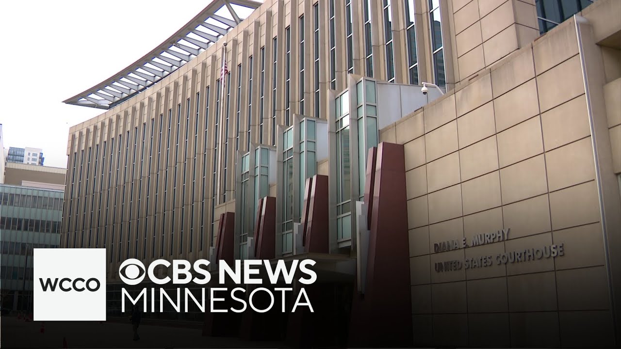 ICE lost possessions taken from detainees in Minnesota, attorneys allege