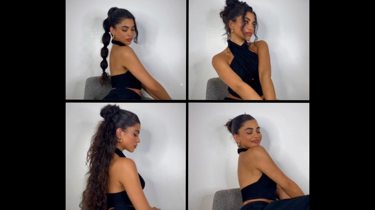 my fav hairstyles | Ava
