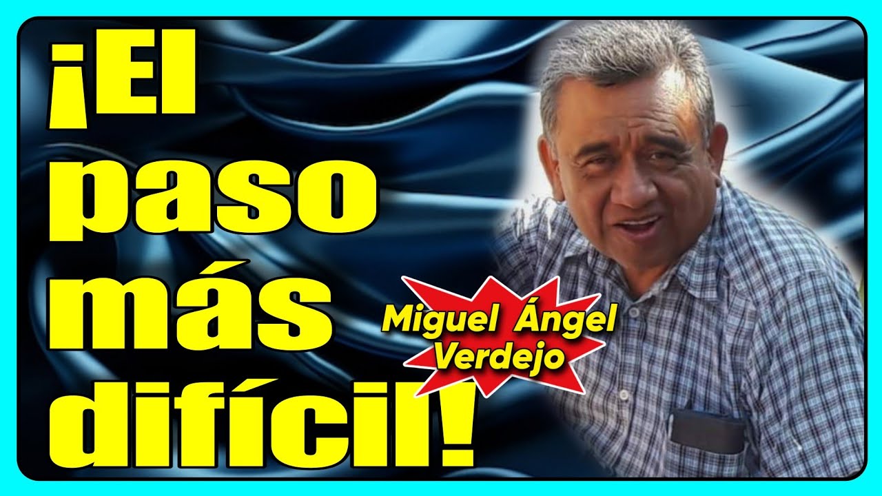 ✅¡Depender de un Poder Superior!
