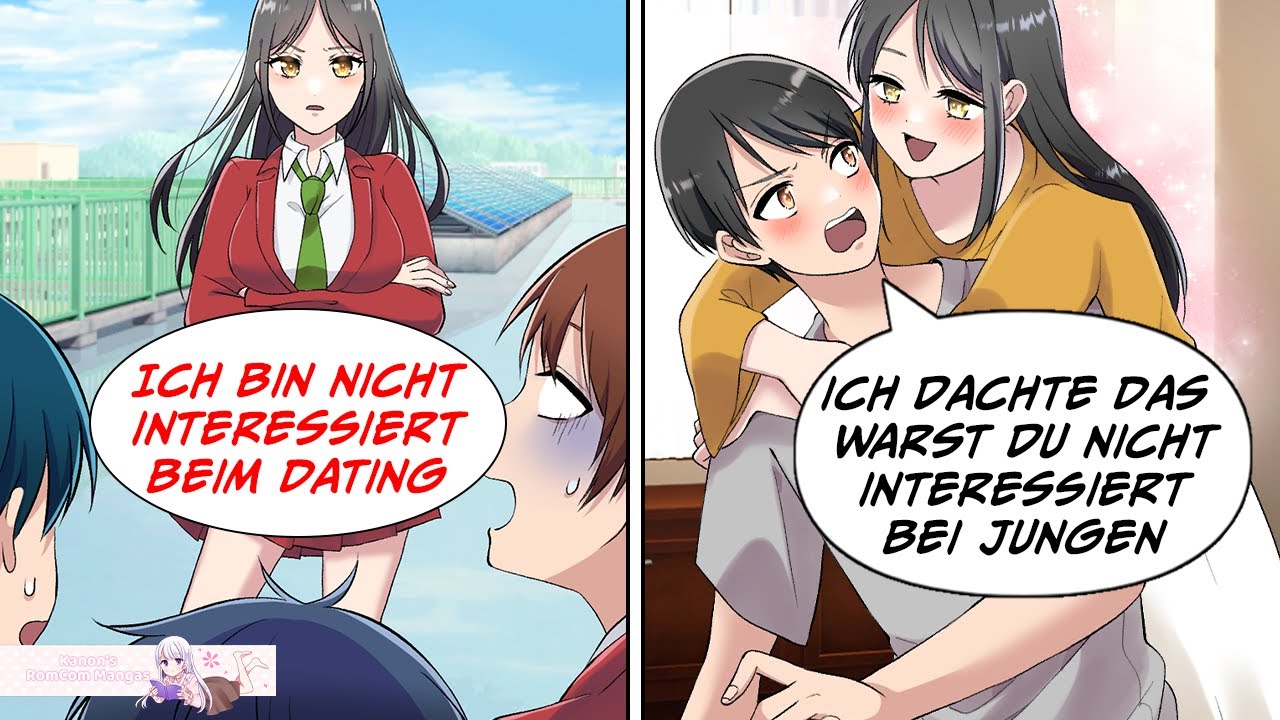 Als ich dazu gezwungen wurde, mit meiner Verlobten zusammenzuziehen…