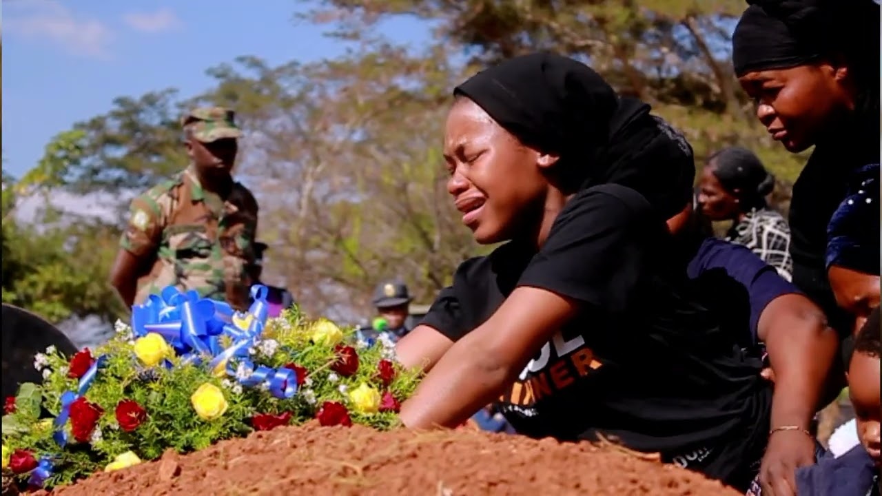 Continue Resting  in perfect peace😭😭😭 my Brother Jemes phiri May the Good Lord be with u