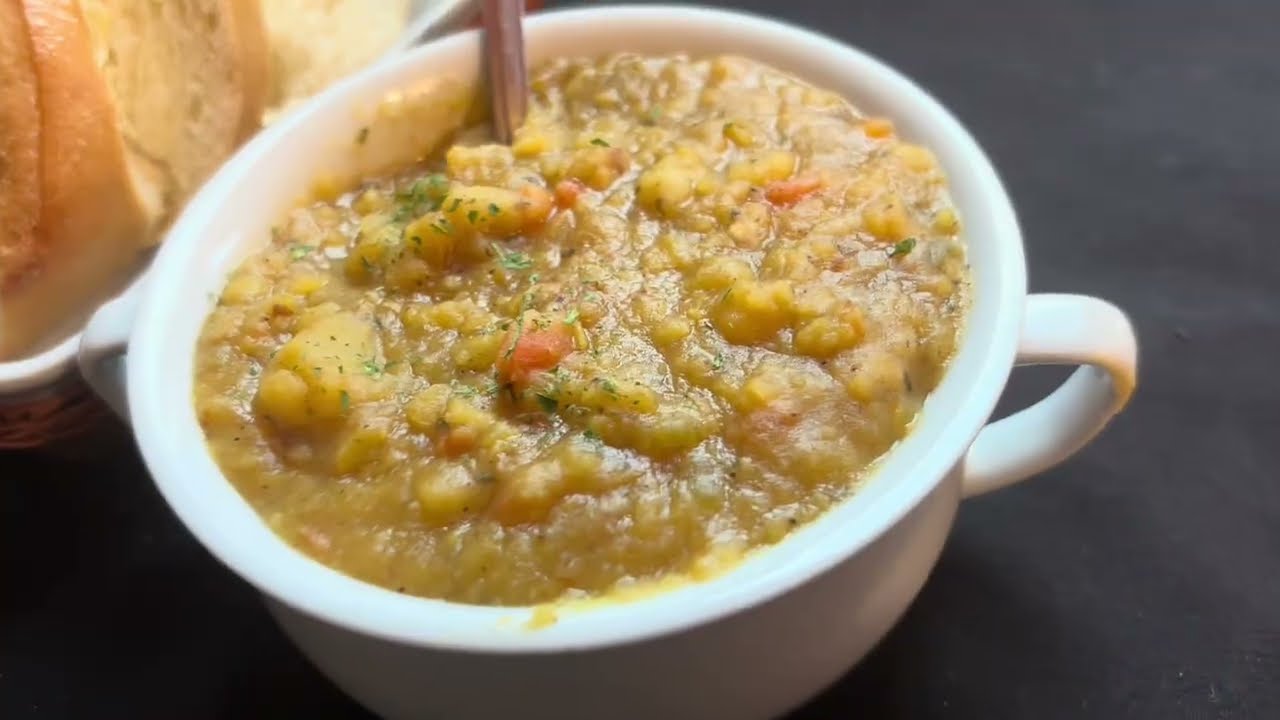 Split Pea Soup