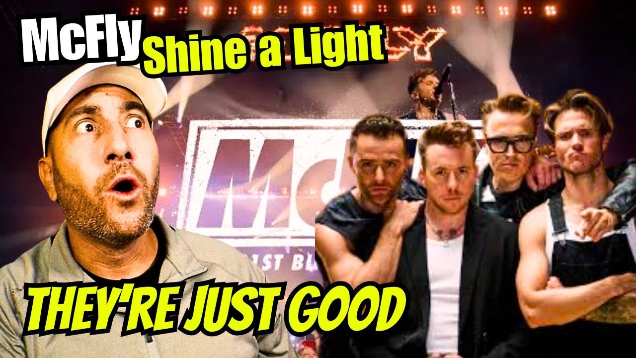 McFly - 
