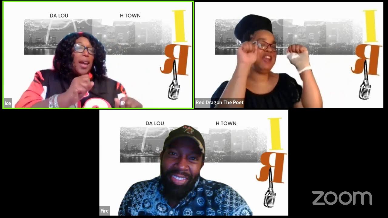 IR Podcast February 12 2022 - From BoomQuisha, Know Your Yoni to a Police Incident at Purdue U.