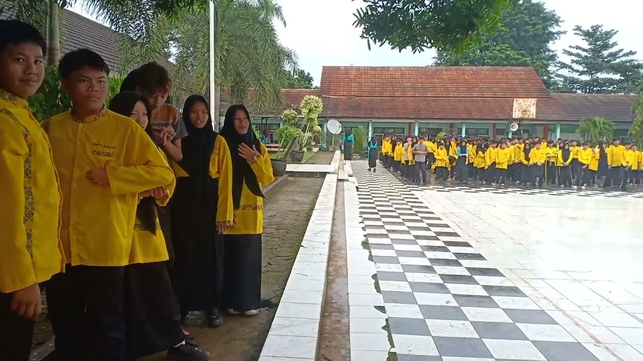Pesta demokrasi 7