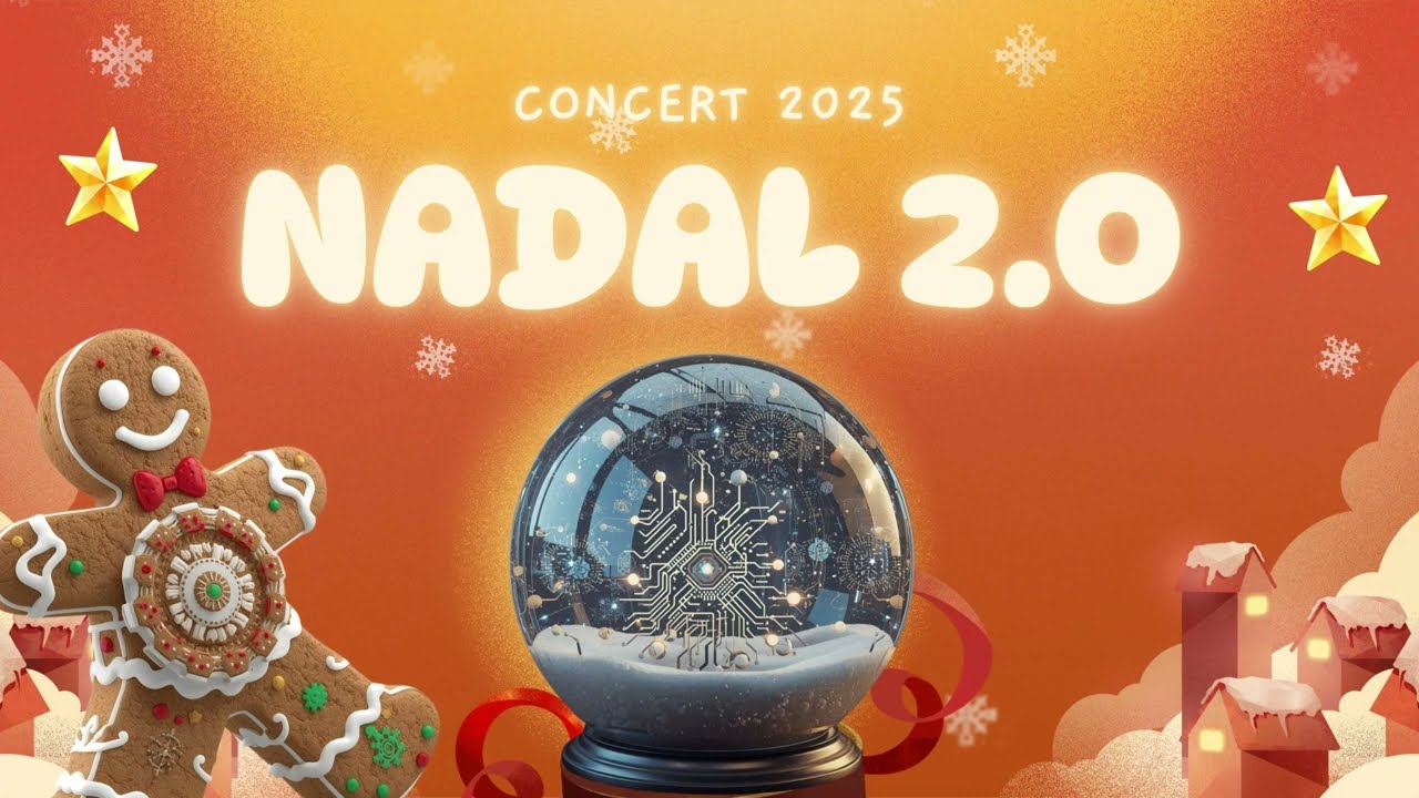 CONCERT DE NADAL 25