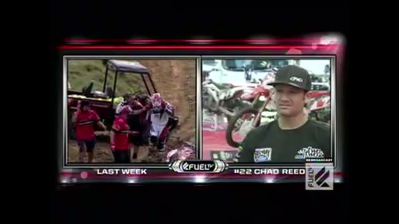 2011 Washougal Lucas Oil AMA Pro Motocross Championship (Round 8 of 12)