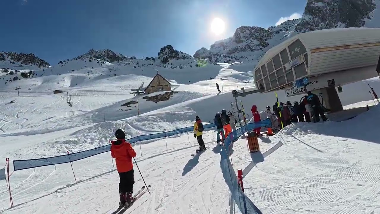Grand Tourmalet Hiver 26