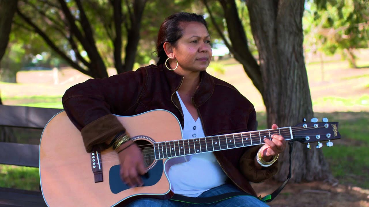 Sweet Black Man (Official Video)