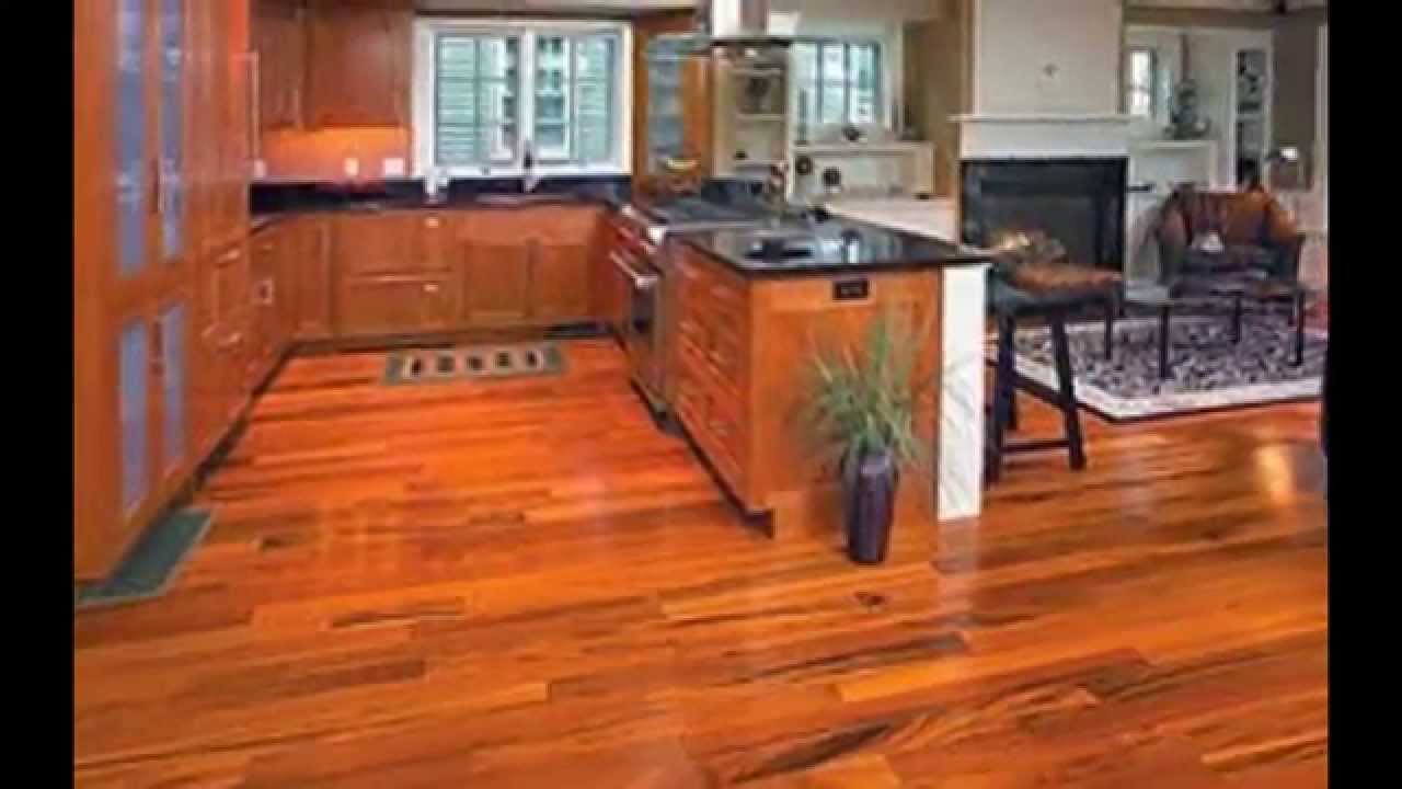 Exotic Stonewood Flooring-Hardwood Mississauga Toronto Brampton USA