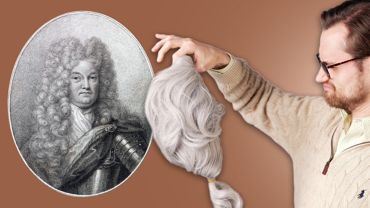 The 6 Reasons You WON'T See These Wigs in HAMILTON (Or Ever Again)