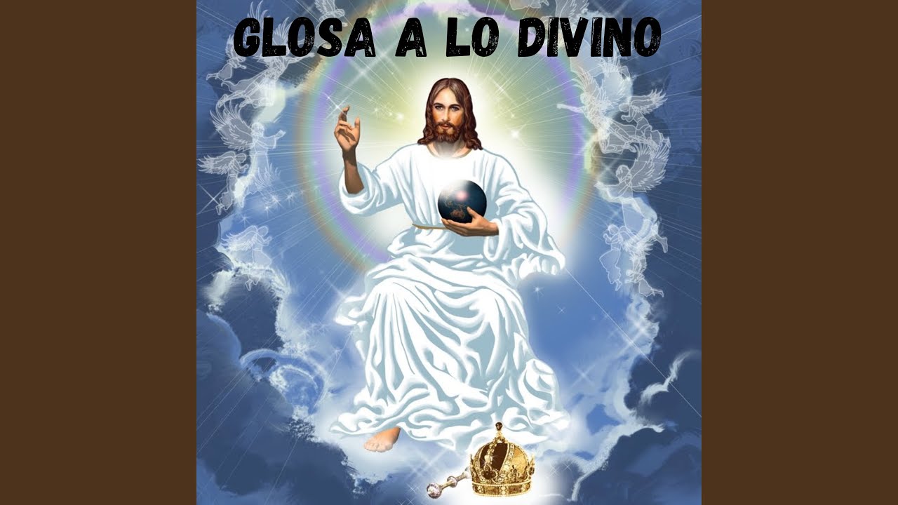 Glosa a Lo Divino
