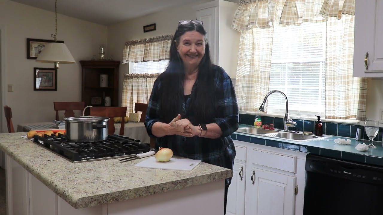 Small Batch Cooking for Two