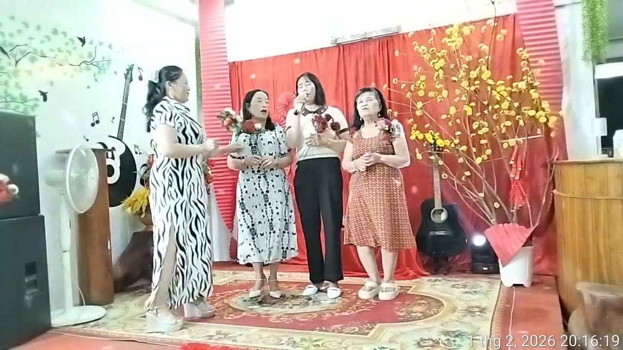 2 tháng 2, 2026
