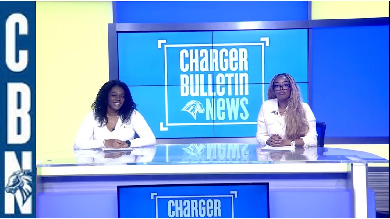 Charger Bulletin News 2-14-26