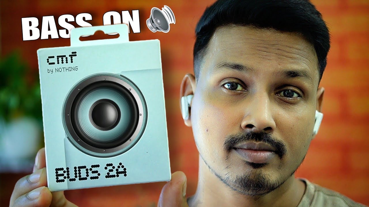 A Tws For Bass Lover || CMF Buds 2A Detailed Review After Long Usage || Best TWS Earbuds Under ₹2000