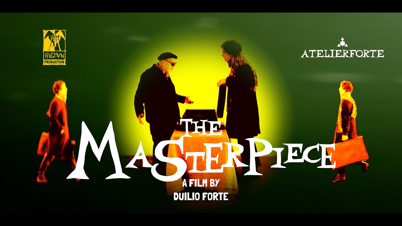 The Masterpiece 44519