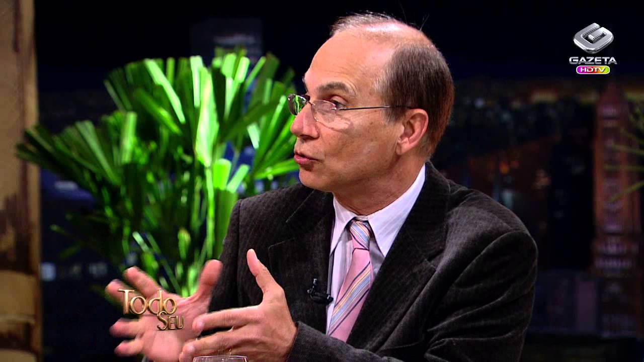 Todo Seu - Famílias de Expressão - Família Jafet - 04/07/2013