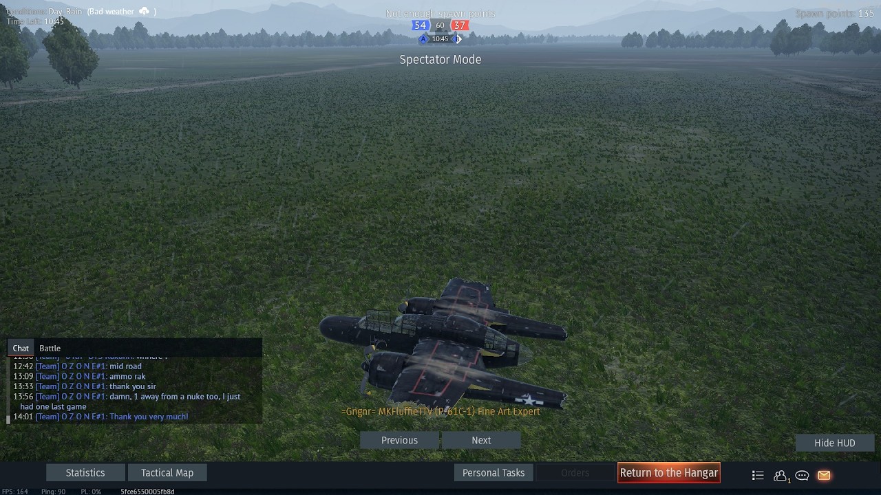 Lets get that metal moving