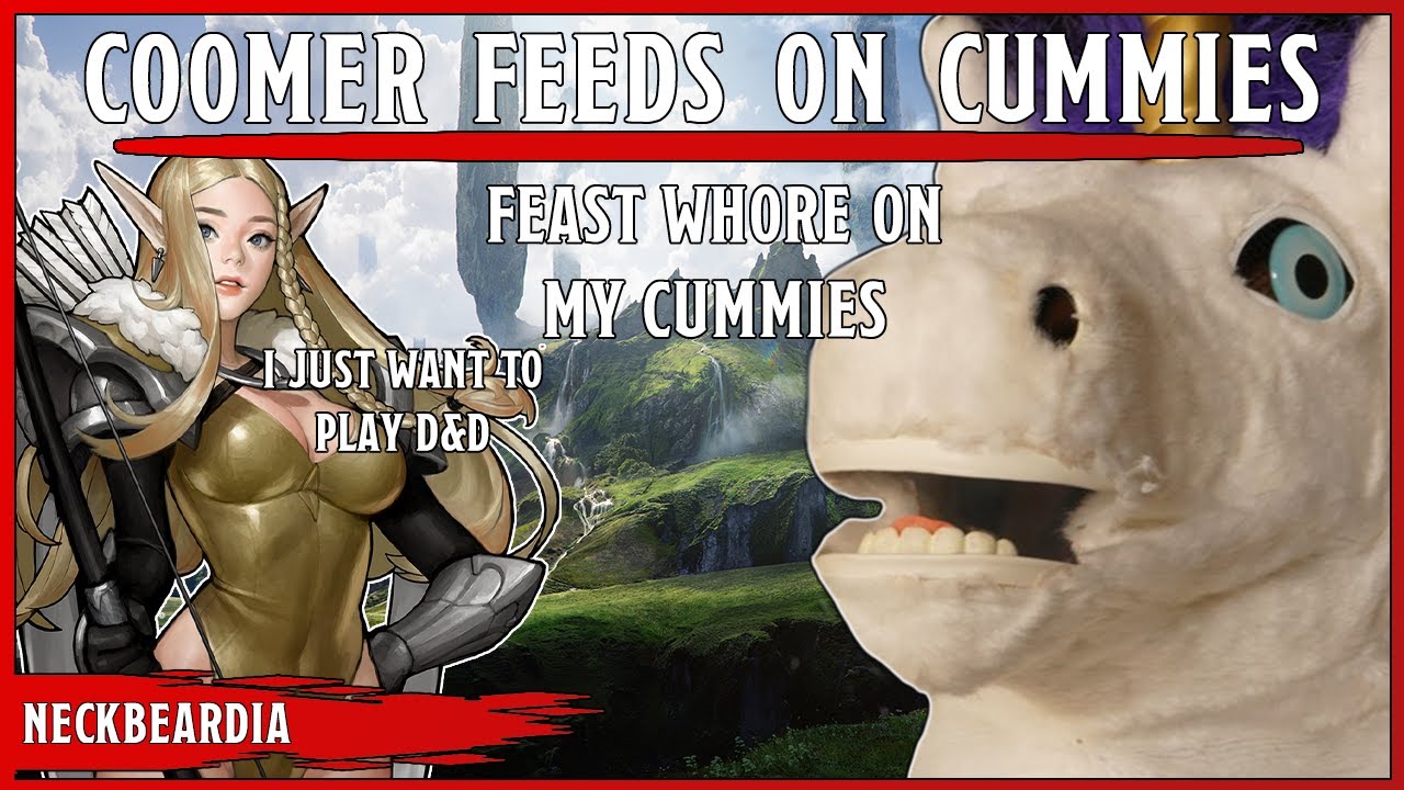 The ₵ØØ₥ɆⱤ That Feeds On ₵Ʉ₥₥łɆ₴  👁️‍🗨️👄👁️‍🗨️The Most Depraved ERP